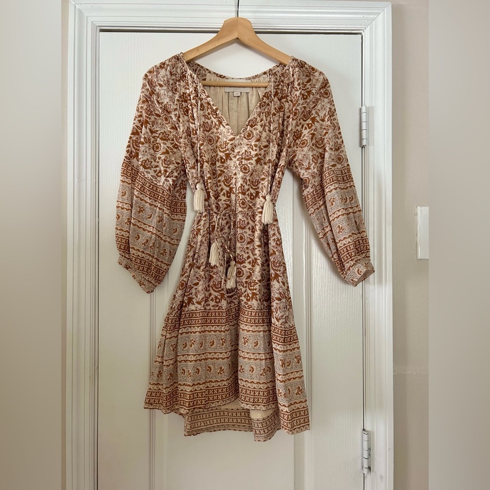 Cleobella Mini Dress